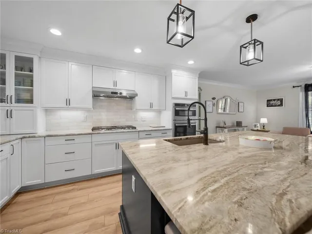 $450,000 | 4053 Gunsmith Court, Jamestown, NC 27282