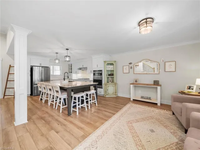 $450,000 | 4053 Gunsmith Court, Jamestown, NC 27282