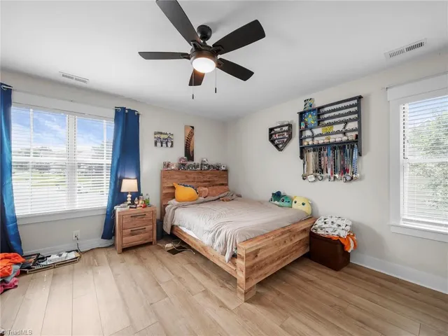 $450,000 | 4053 Gunsmith Court, Jamestown, NC 27282