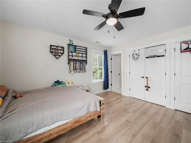 $450,000 | 4053 Gunsmith Court, Jamestown, NC 27282