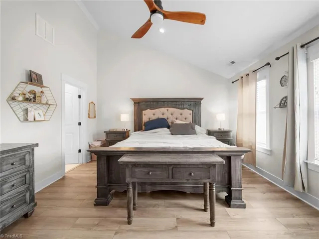 $450,000 | 4053 Gunsmith Court, Jamestown, NC 27282