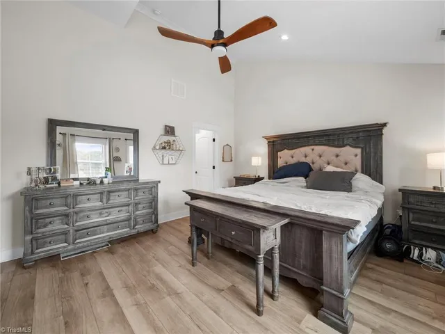 $450,000 | 4053 Gunsmith Court, Jamestown, NC 27282