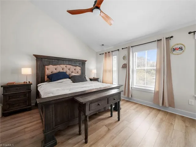 $450,000 | 4053 Gunsmith Court, Jamestown, NC 27282