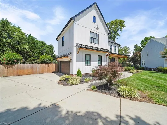 $450,000 | 4053 Gunsmith Court, Jamestown, NC 27282