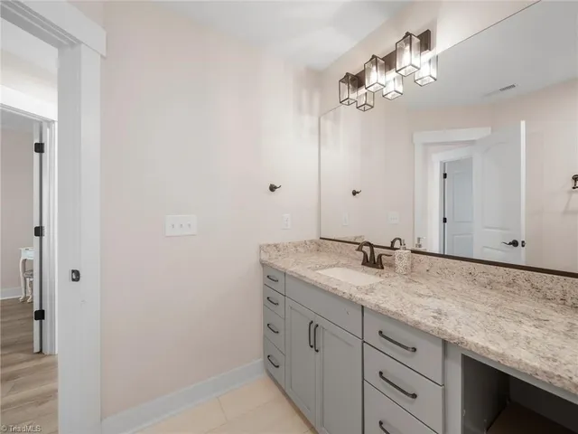 $450,000 | 4053 Gunsmith Court, Jamestown, NC 27282