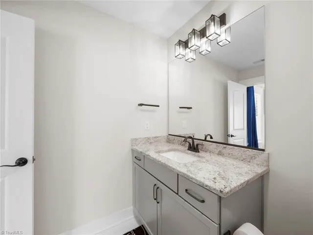 $450,000 | 4053 Gunsmith Court, Jamestown, NC 27282