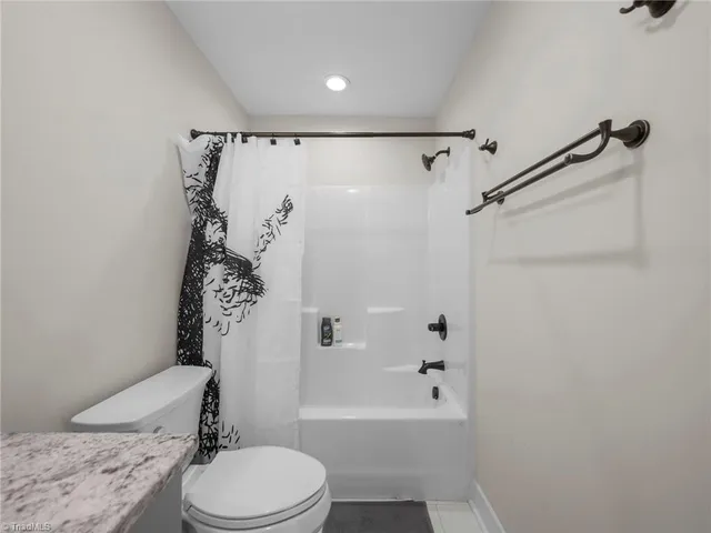 $450,000 | 4053 Gunsmith Court, Jamestown, NC 27282