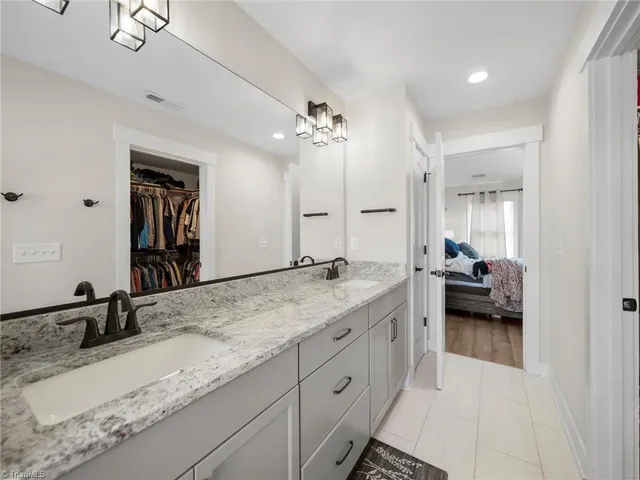 $450,000 | 4053 Gunsmith Court, Jamestown, NC 27282