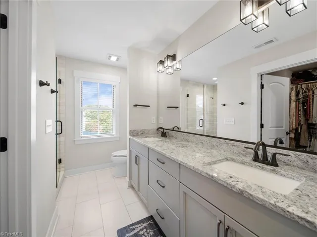 $450,000 | 4053 Gunsmith Court, Jamestown, NC 27282