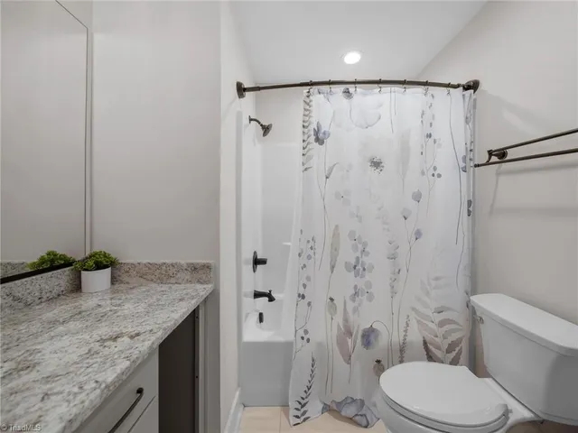 $450,000 | 4053 Gunsmith Court, Jamestown, NC 27282