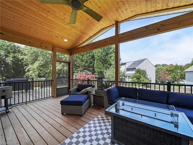 $450,000 | 4053 Gunsmith Court, Jamestown, NC 27282