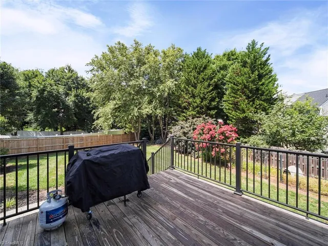 $450,000 | 4053 Gunsmith Court, Jamestown, NC 27282