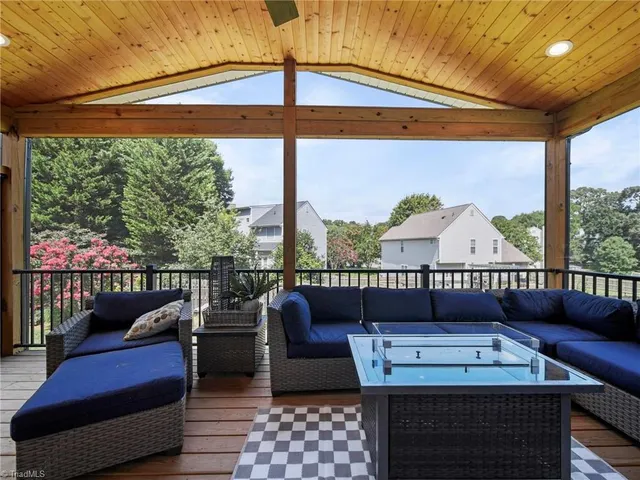 $450,000 | 4053 Gunsmith Court, Jamestown, NC 27282