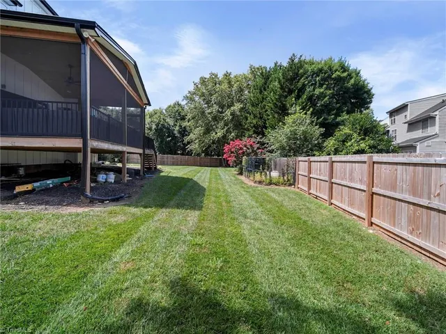 $450,000 | 4053 Gunsmith Court, Jamestown, NC 27282