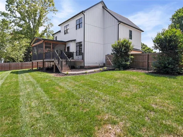 $450,000 | 4053 Gunsmith Court, Jamestown, NC 27282