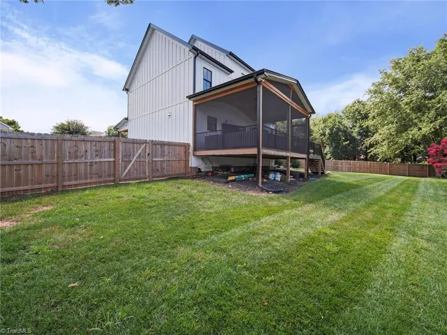 $450,000 | 4053 Gunsmith Court, Jamestown, NC 27282