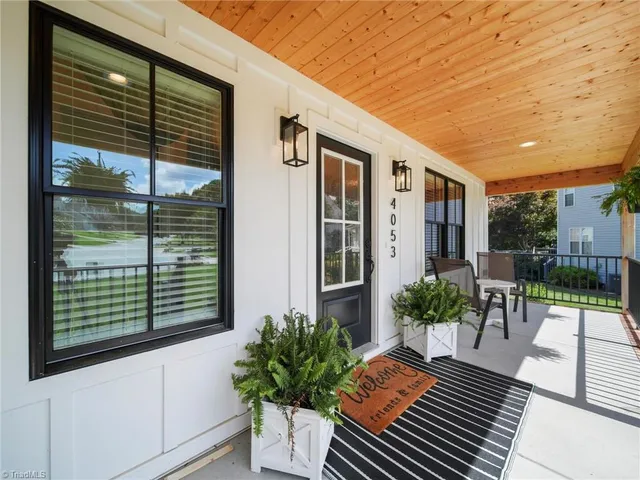 $450,000 | 4053 Gunsmith Court, Jamestown, NC 27282