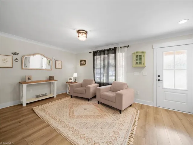 $450,000 | 4053 Gunsmith Court, Jamestown, NC 27282