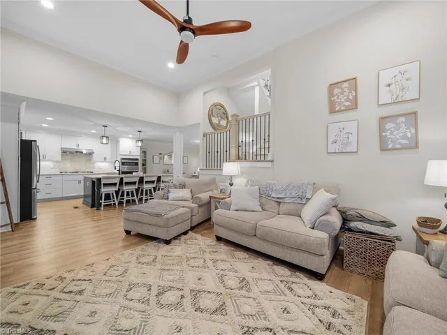 $450,000 | 4053 Gunsmith Court, Jamestown, NC 27282