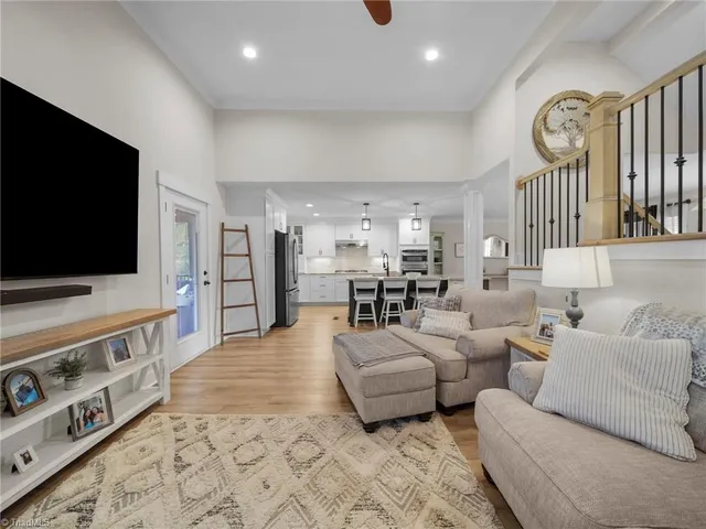 $450,000 | 4053 Gunsmith Court, Jamestown, NC 27282