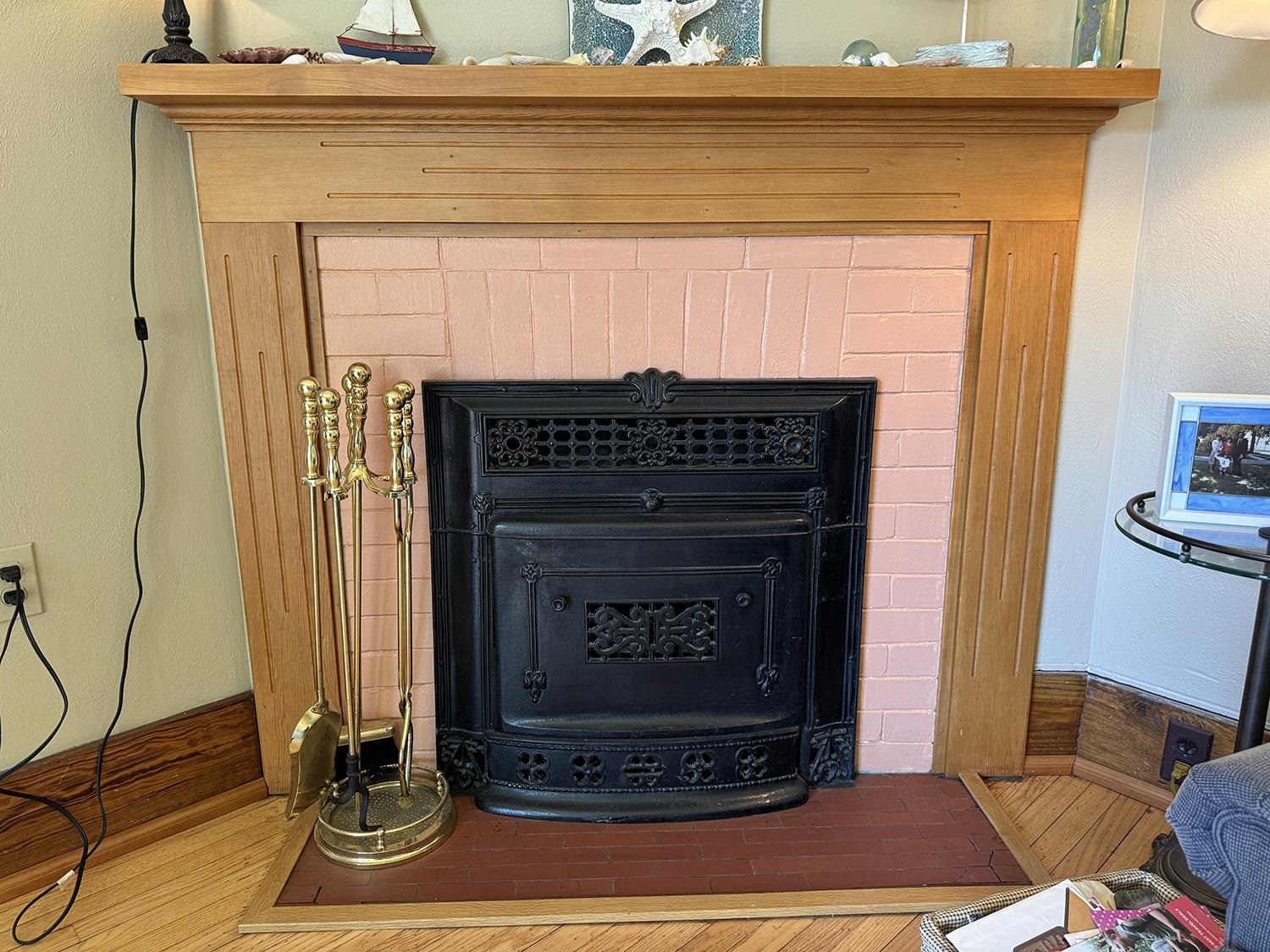 314 Plummer Avenue Chadwick, IL 61014 - Photo 20 of 48