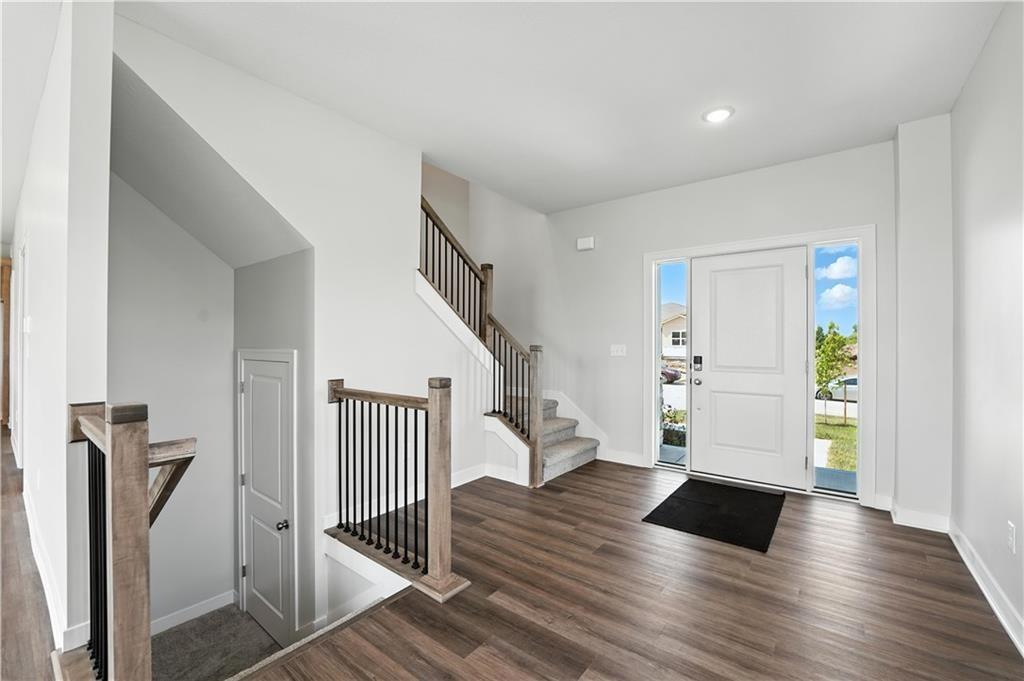 12232 South Emerald Street Spring Hill, KS 66083 - Photo 6 of 24