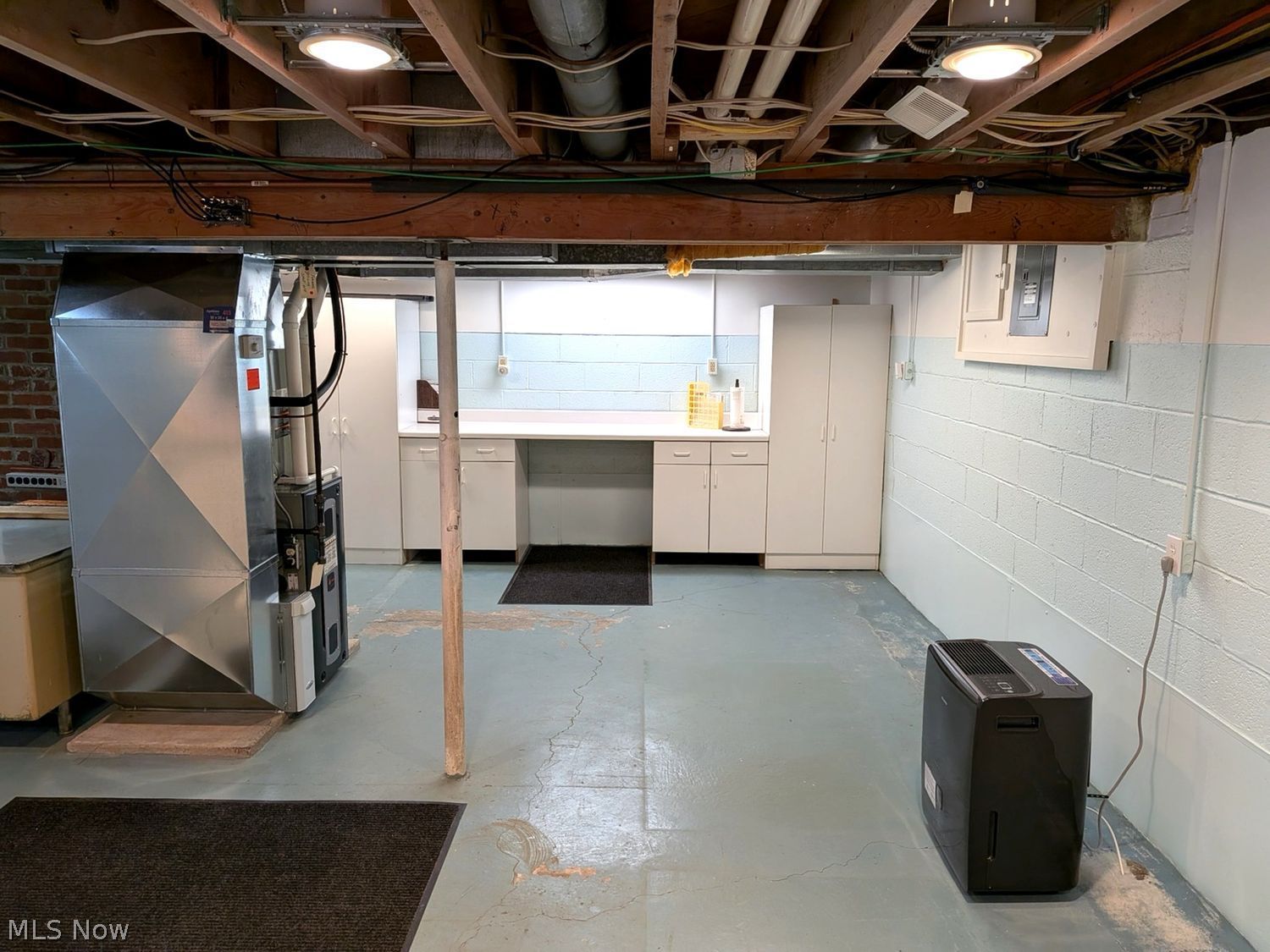 4498 Jaycox Road Avon, OH 44011 - Photo 21 of 43 Mechanicals & Buit Ins