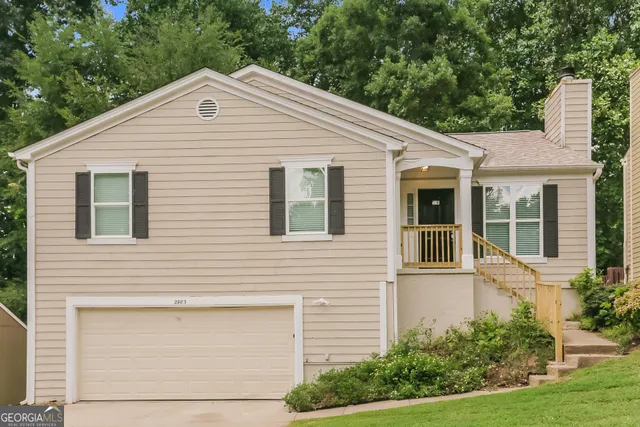 $1,875 | 2983 Rapids Drive, Decatur, GA 30034