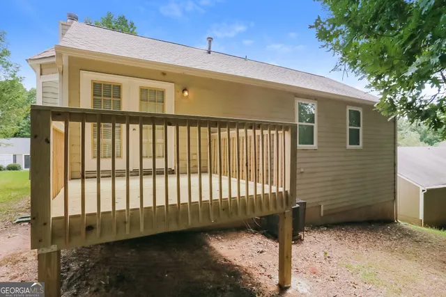 $1,875 | 2983 Rapids Drive, Decatur, GA 30034