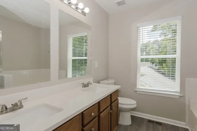 $1,875 | 2983 Rapids Drive, Decatur, GA 30034