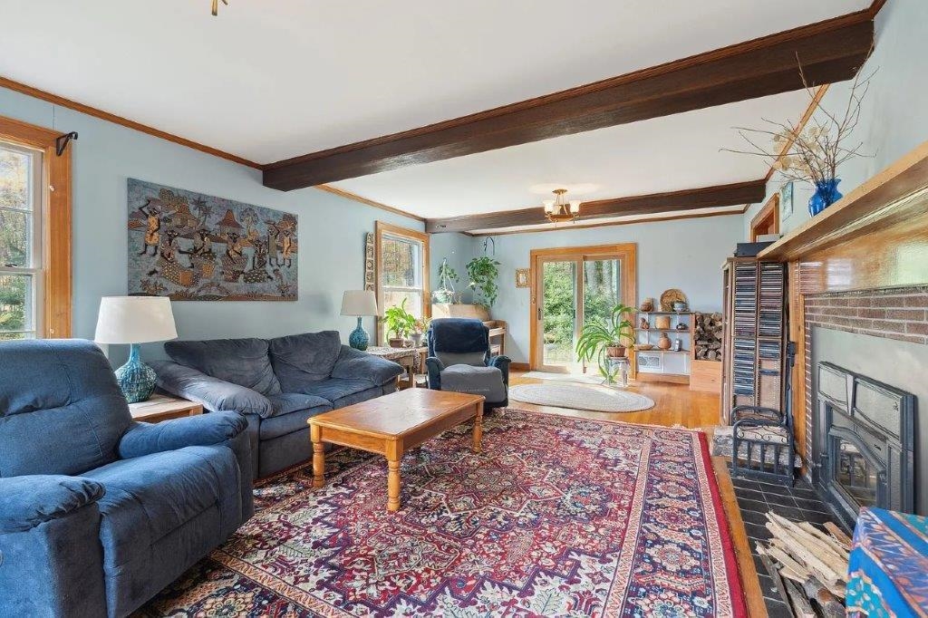 1643 Hammond Hill Road West Windsor, VT 05089 - Photo 12 of 60