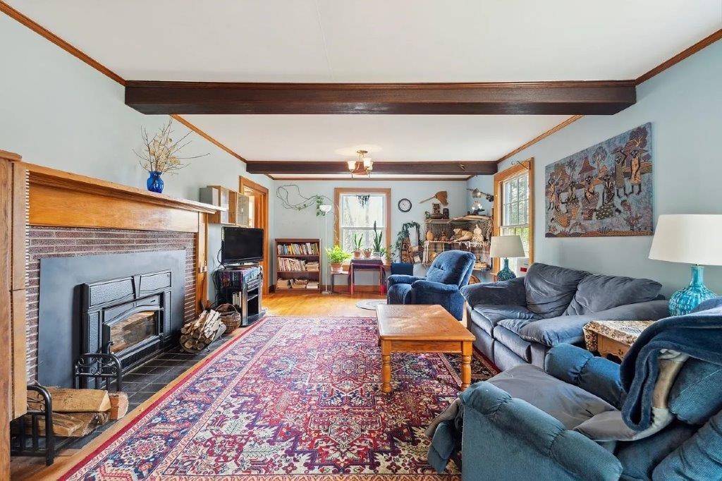 1643 Hammond Hill Road West Windsor, VT 05089 - Photo 15 of 60