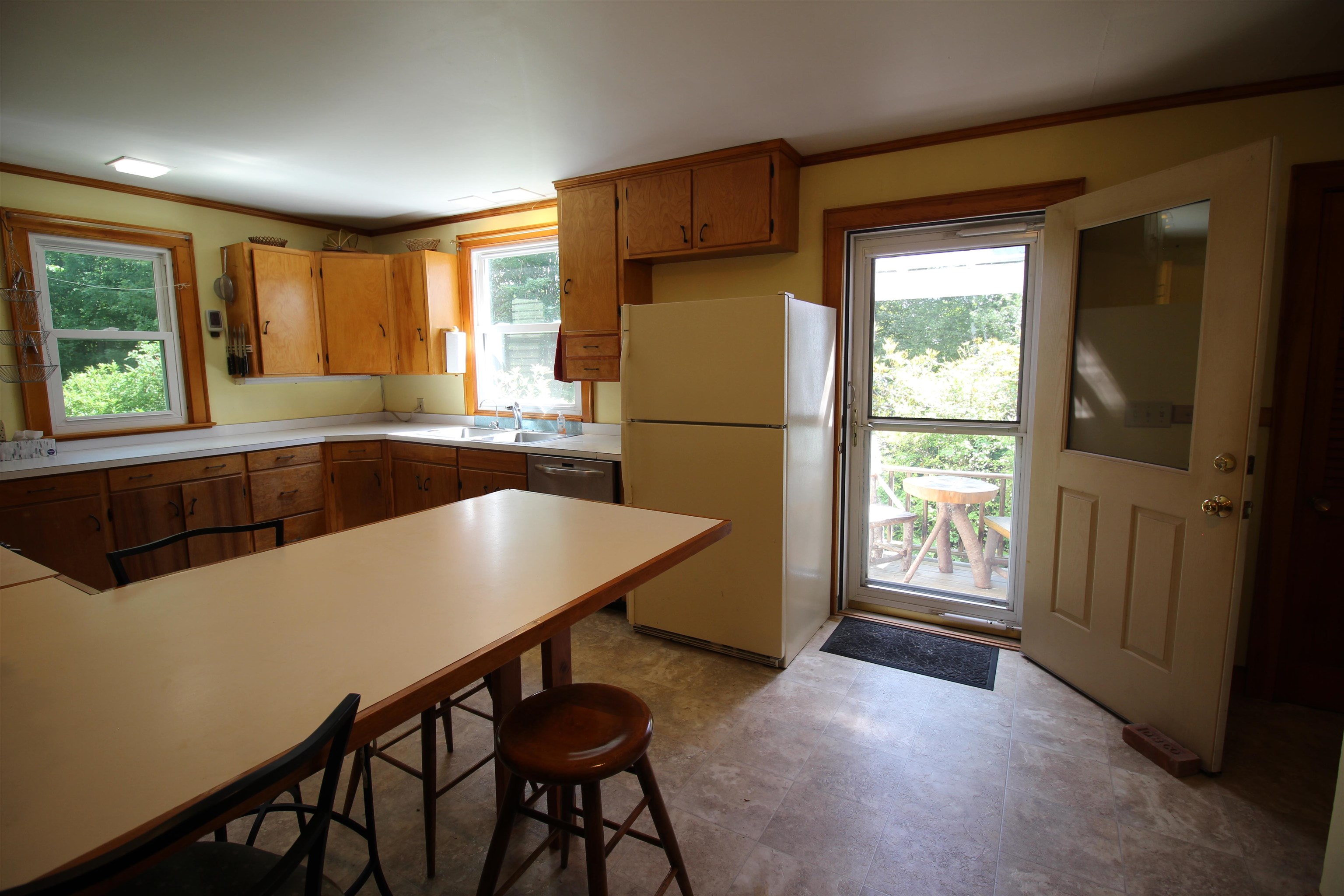 1643 Hammond Hill Road West Windsor, VT 05089 - Photo 21 of 60