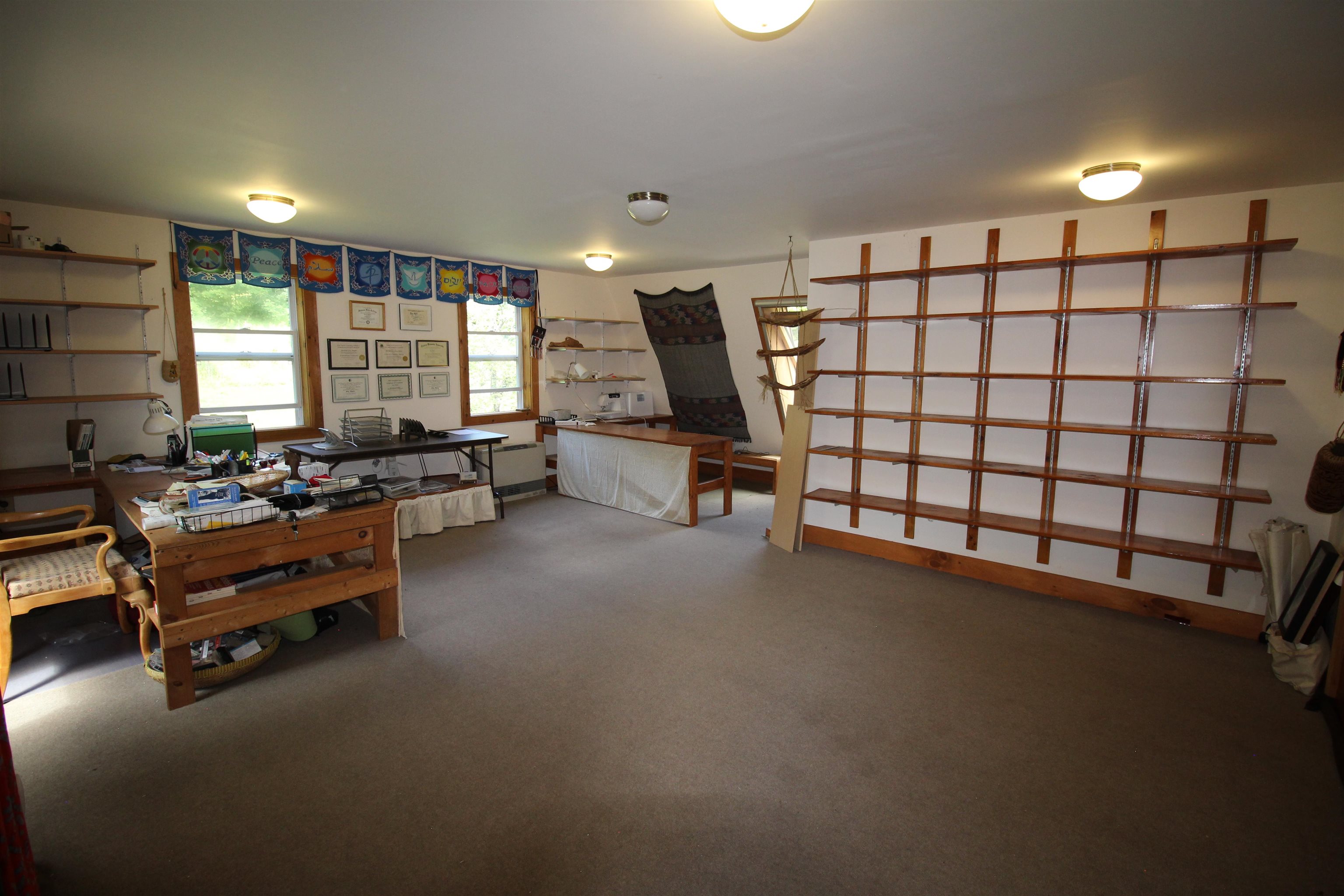 1643 Hammond Hill Road West Windsor, VT 05089 - Photo 35 of 60