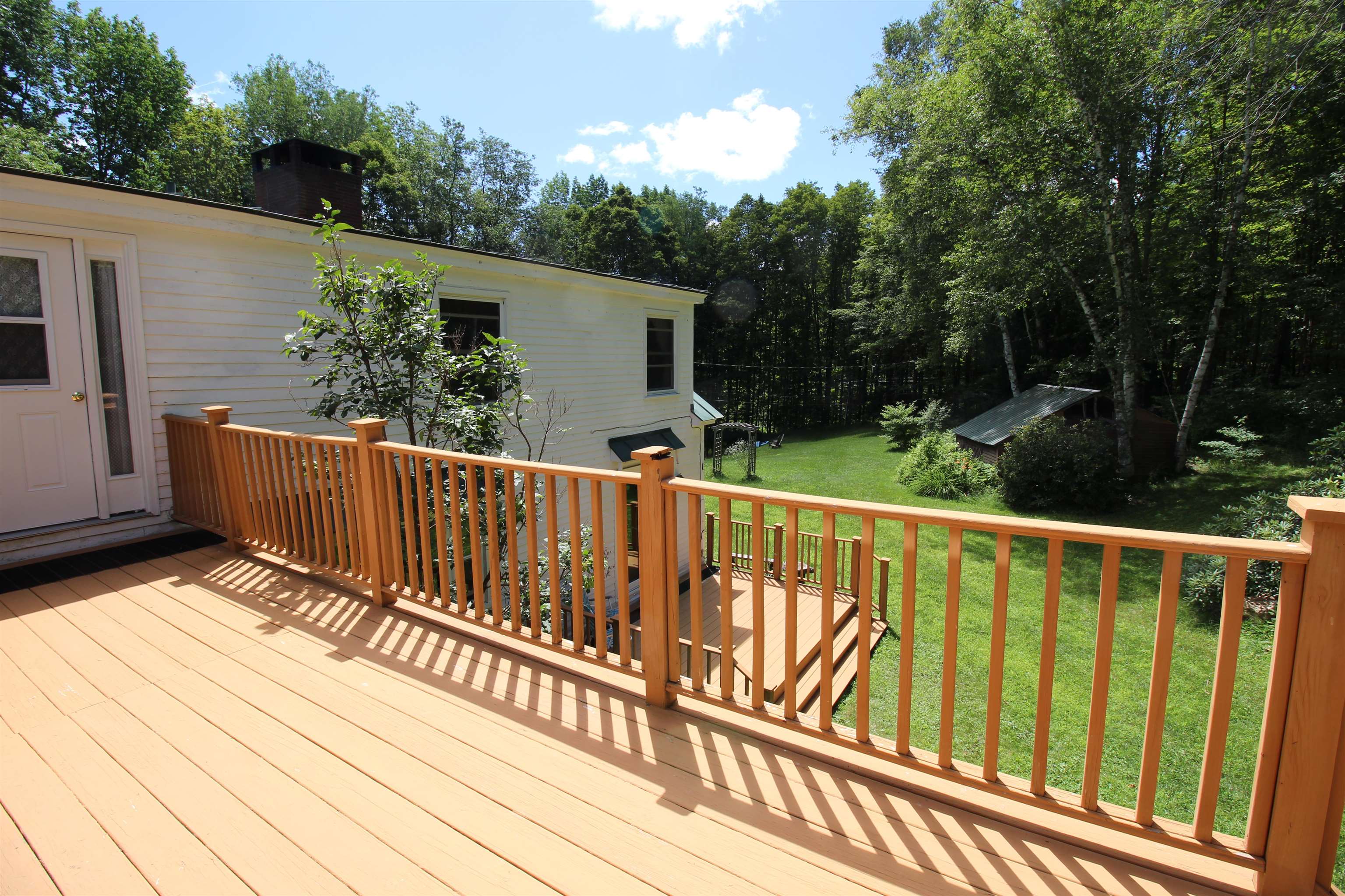 1643 Hammond Hill Road West Windsor, VT 05089 - Photo 37 of 60