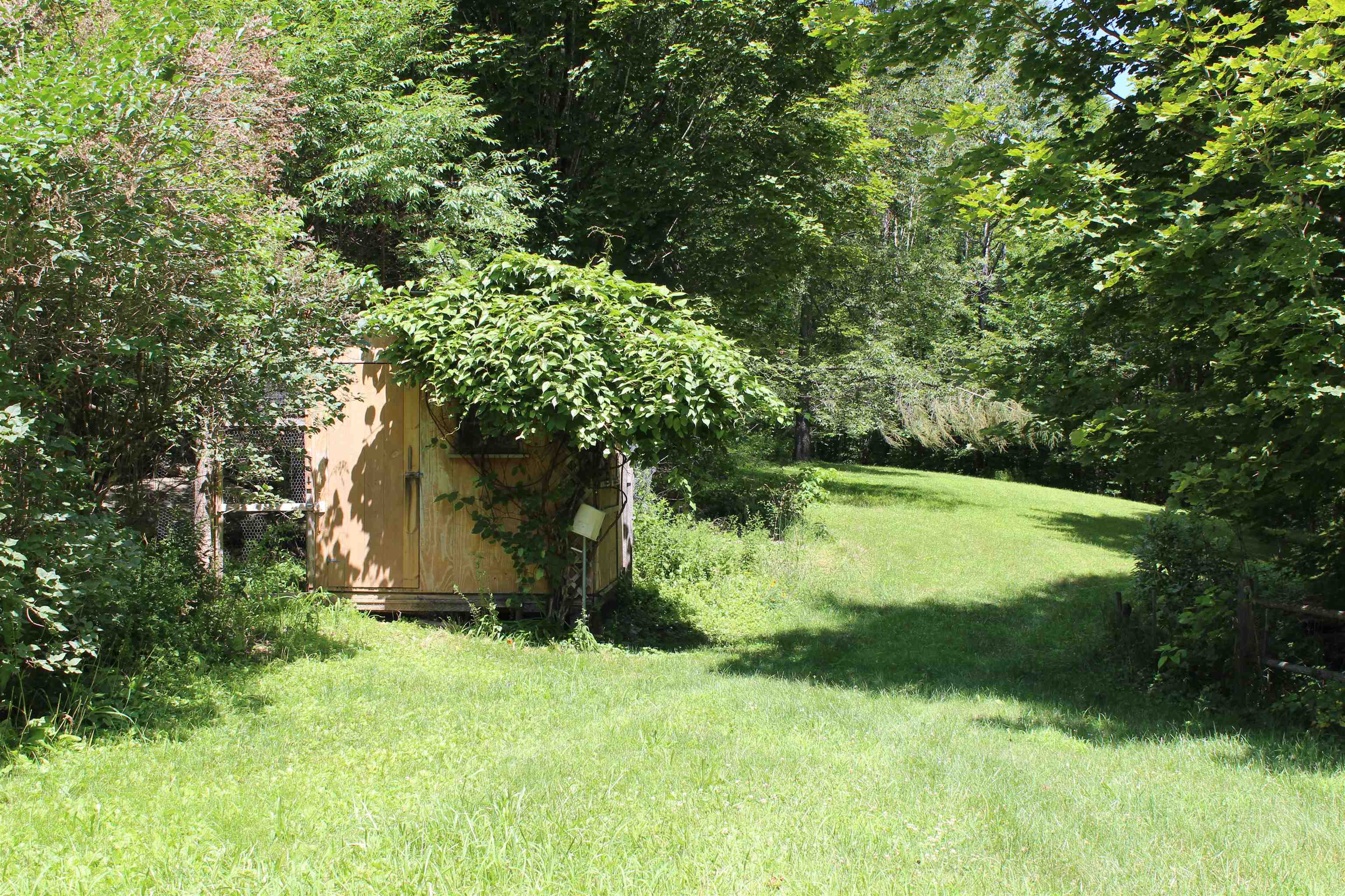 1643 Hammond Hill Road West Windsor, VT 05089 - Photo 42 of 60