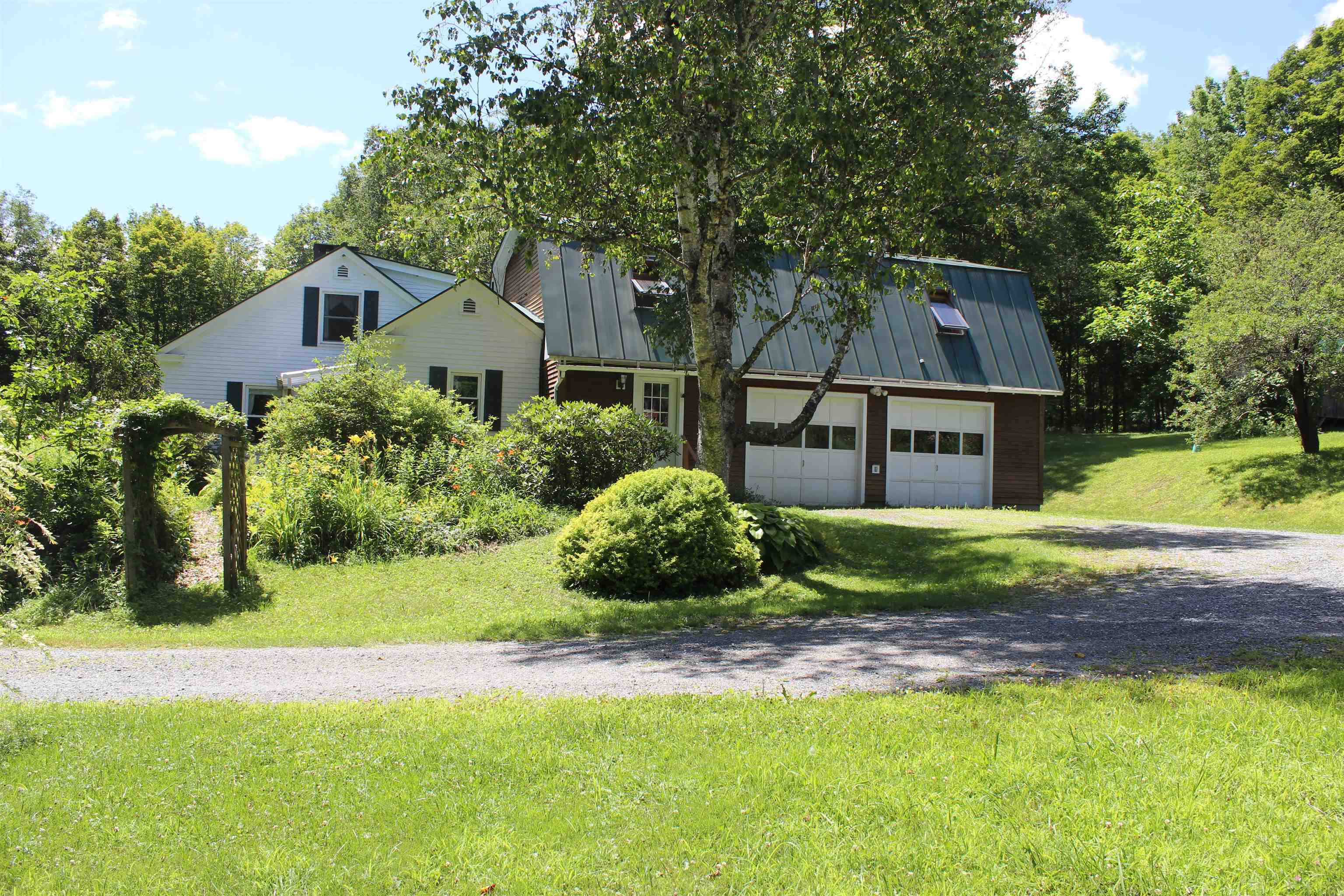 1643 Hammond Hill Road West Windsor, VT 05089 - Photo 45 of 60