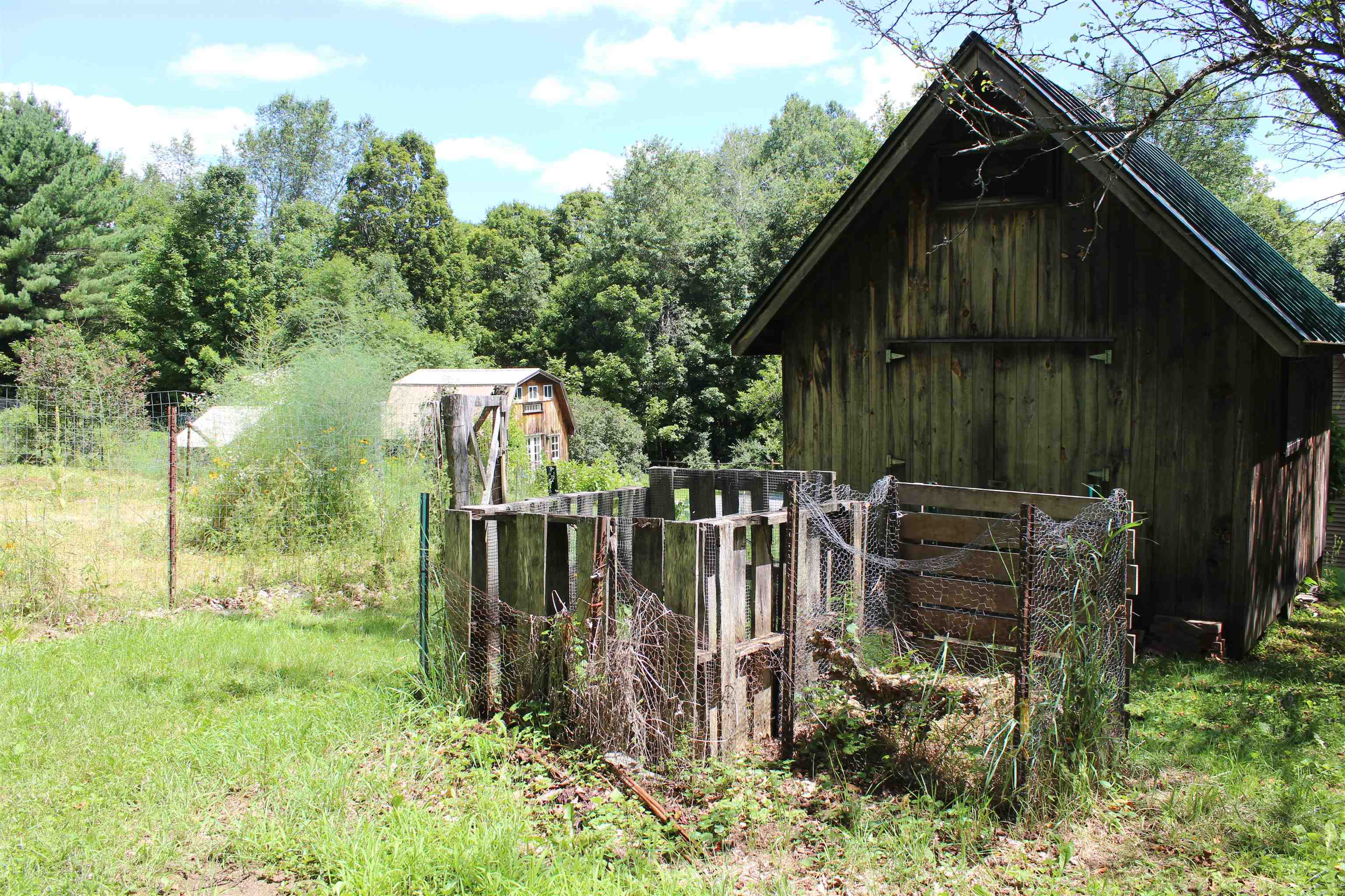 1643 Hammond Hill Road West Windsor, VT 05089 - Photo 50 of 60