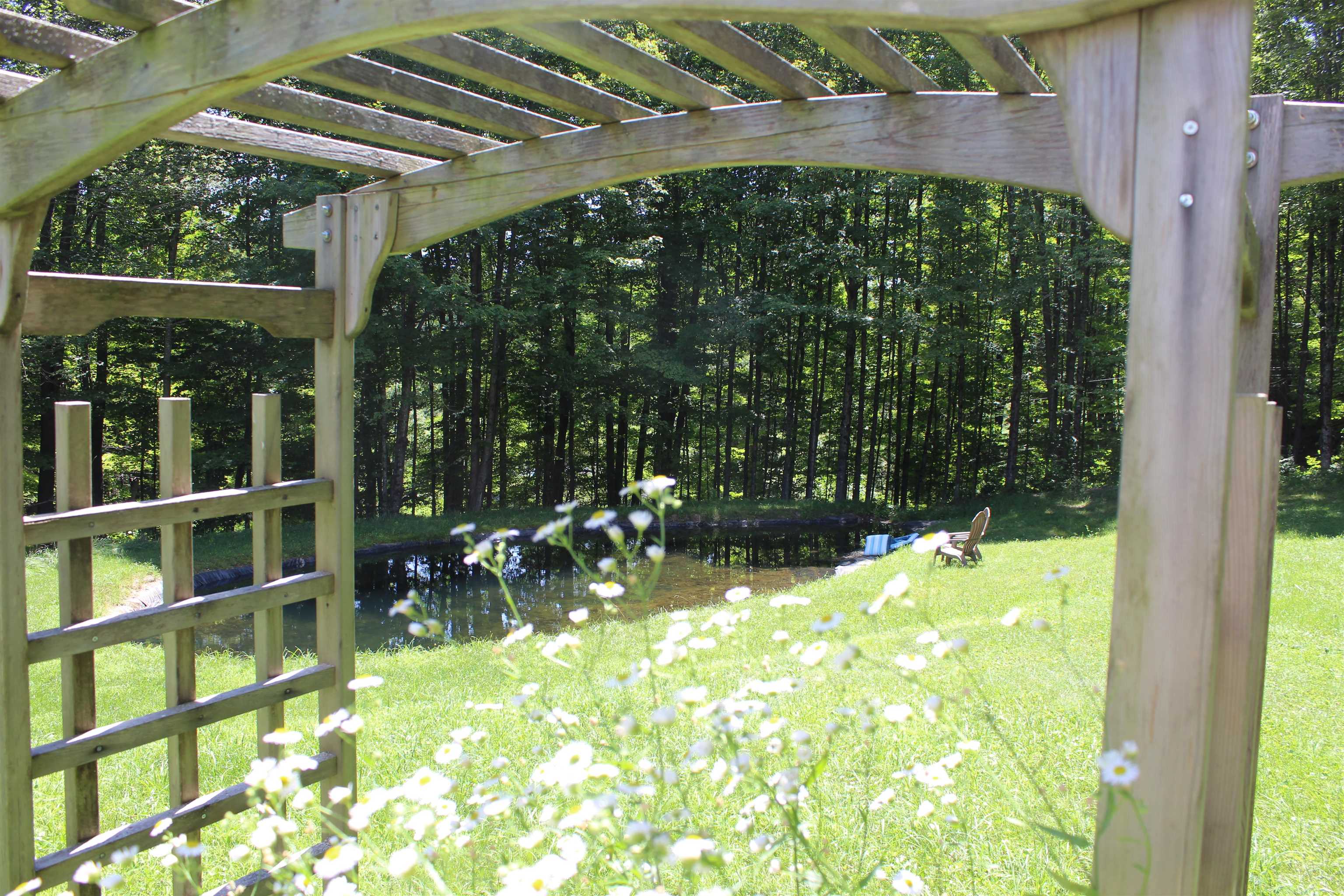 1643 Hammond Hill Road West Windsor, VT 05089 - Photo 53 of 60