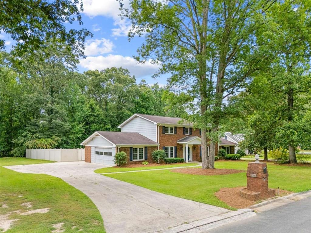 117 Treeside Drive Rome, GA 30165 - Photo 2 of 38