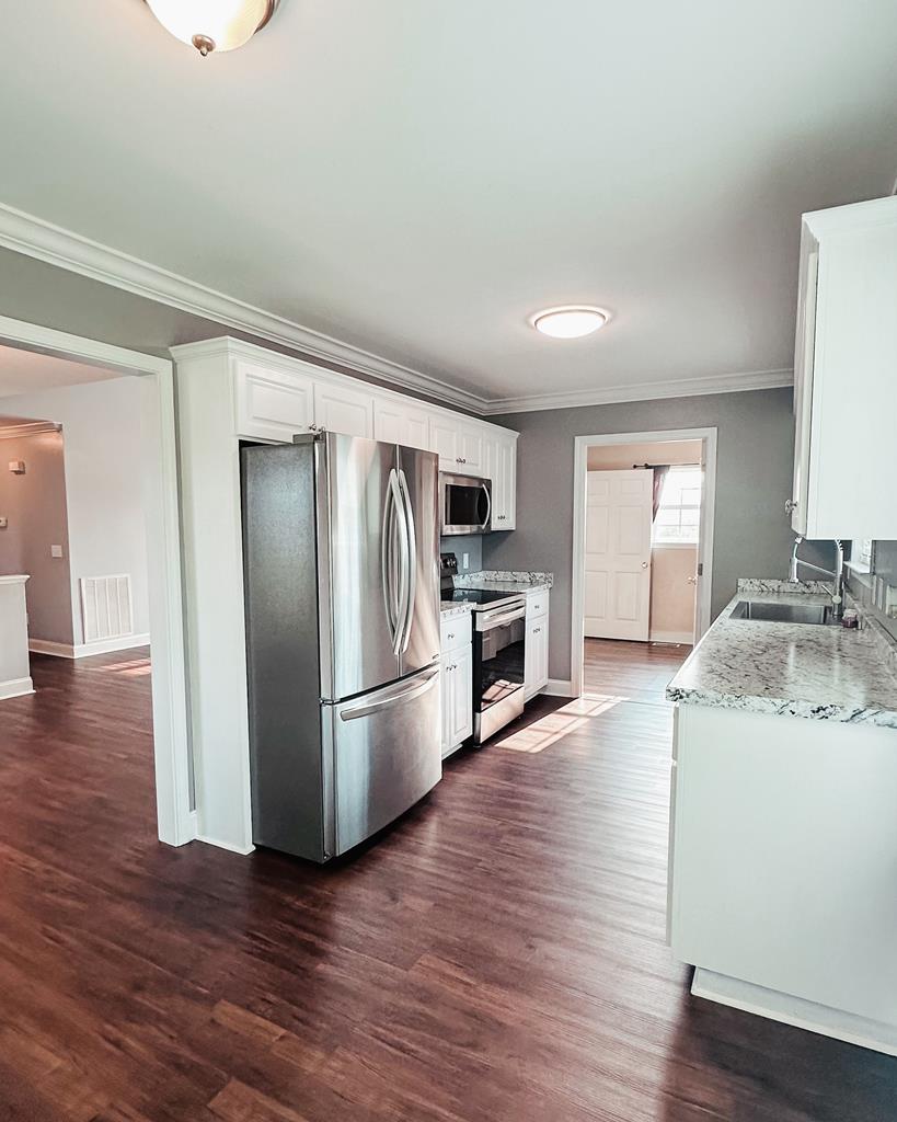 134 Langford Road Northeast Ranger, GA 30734 - Photo 5 of 21 Gallery Image 5