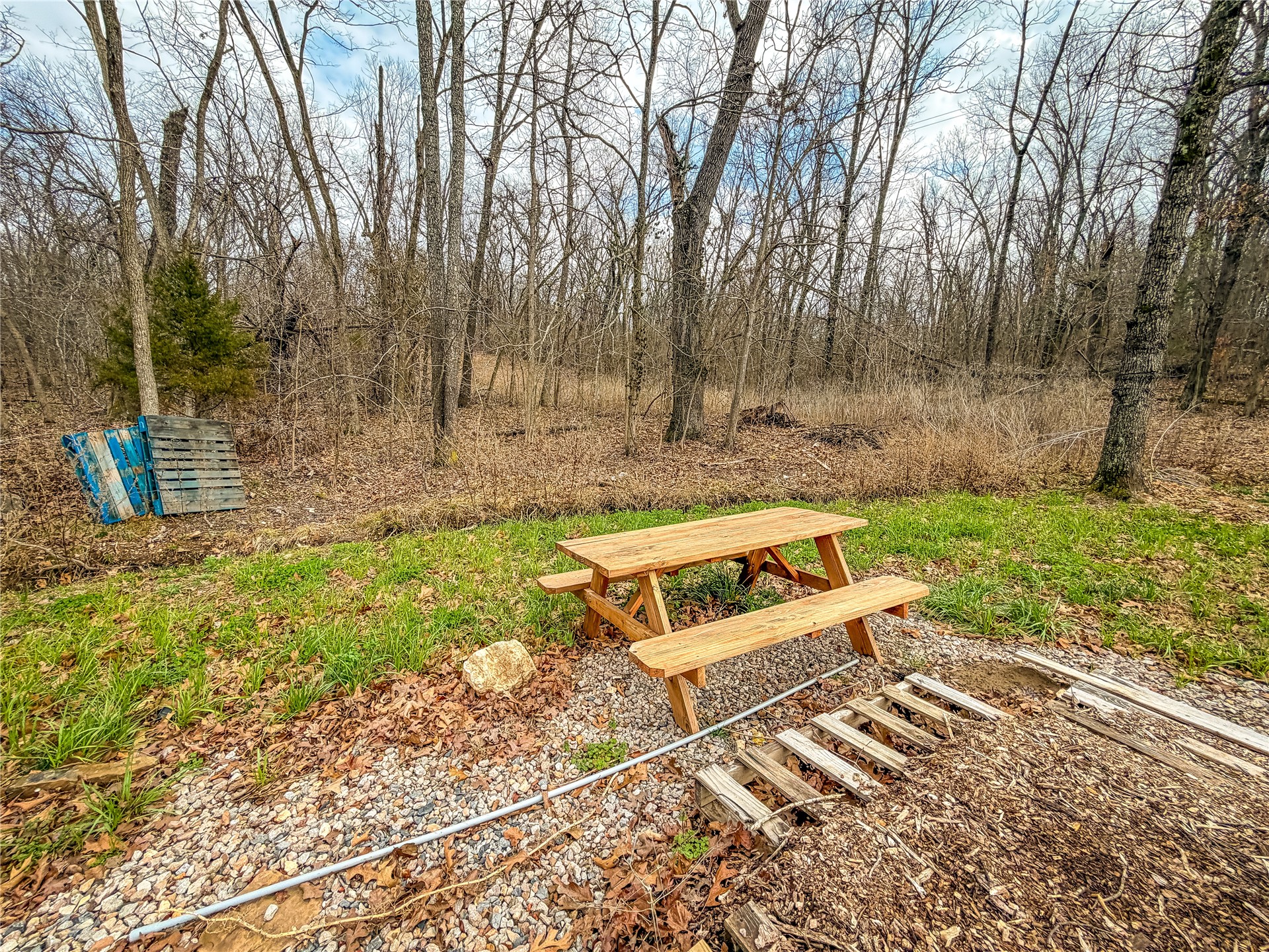 28266 South 573 Road Welling, OK 74471 - Photo 22 of 62 Gallery Image 22