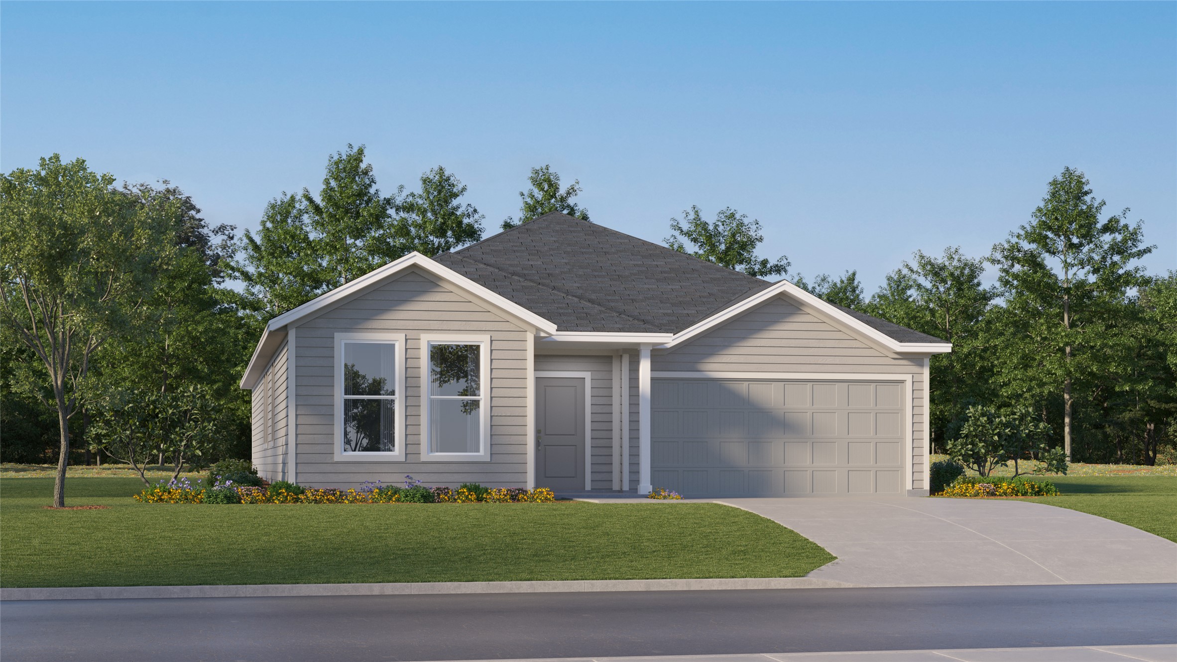 2934 Blue Rdg Lane Temple, TX 76501 - Photo 2 of 32