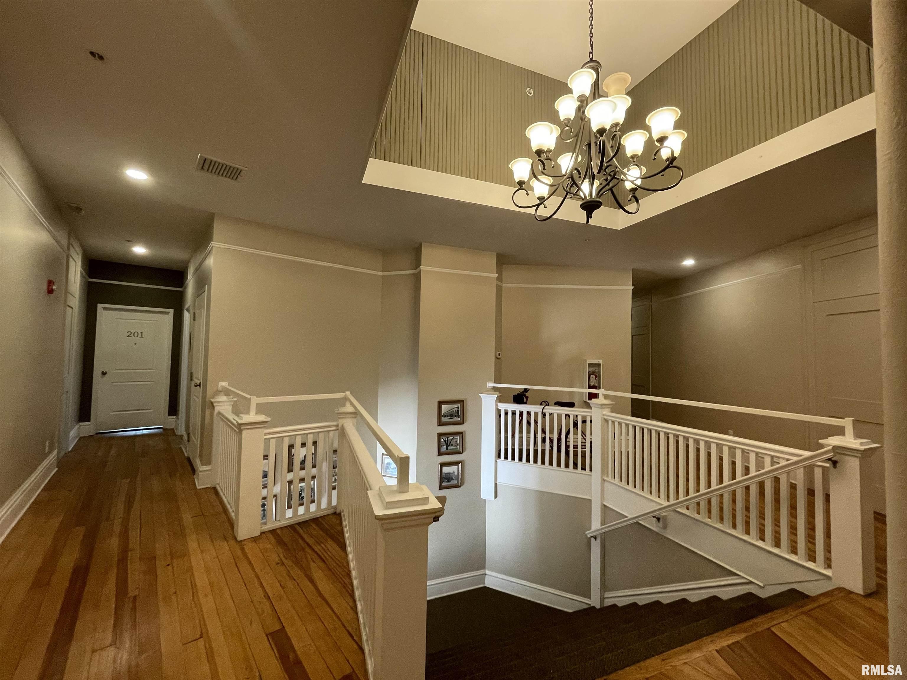 730 Main Street, Unit 201 Peoria, IL 61602 - Photo 17 of 17