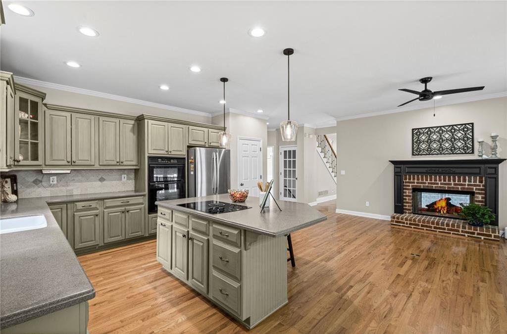 707 Inverness Way Canton, GA 30115 - Photo 27 of 65