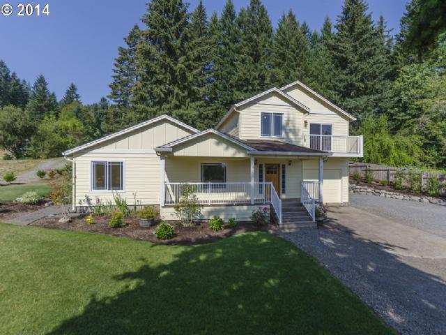 16747 South Hattan Road Oregon City, OR 97045 - Photo 1 of 16 Gallery Image 1