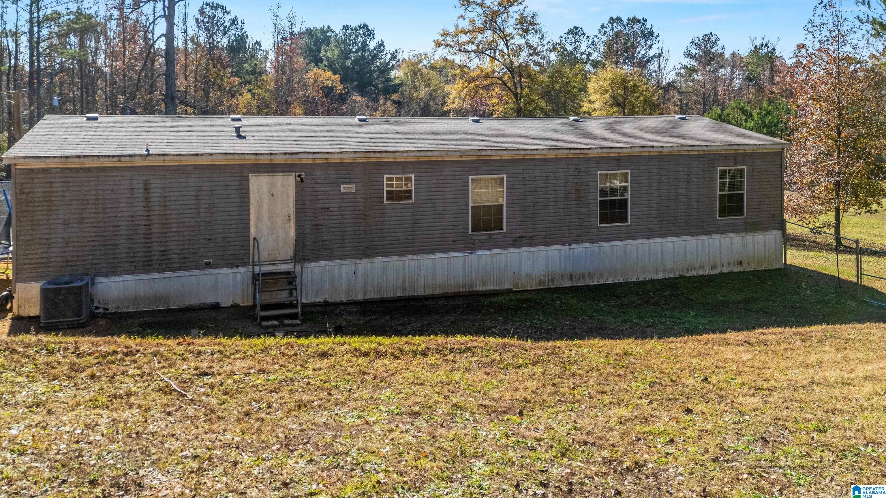 4135 Warrior Jasper Road Dora, AL 35062 - Photo 41 of 47