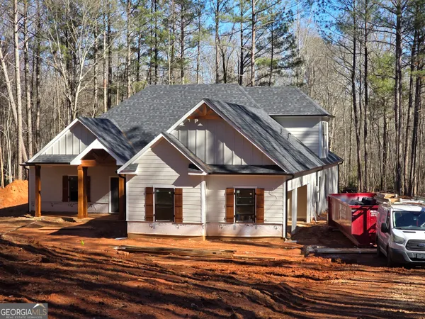 $669,900 | 1620 Bar J Road, Temple, GA 30179