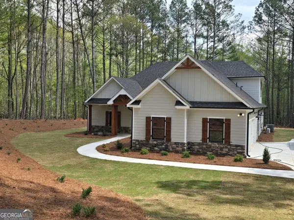 $659,900 | 1620 Bar J Road, Temple, GA 30179