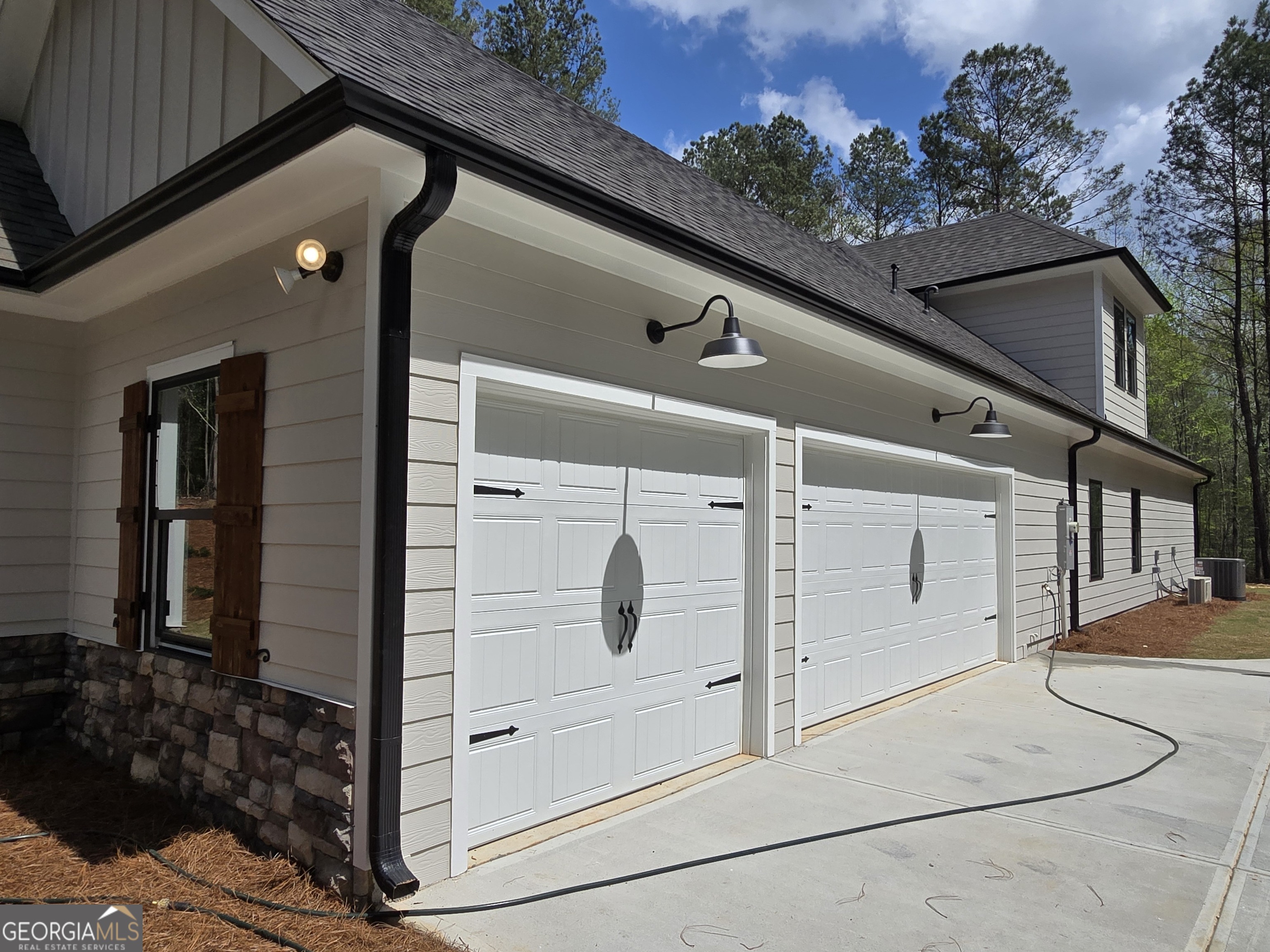 1620 Bar J Road Temple, GA 30179 - Photo 13 of 73 a view of a door of the house